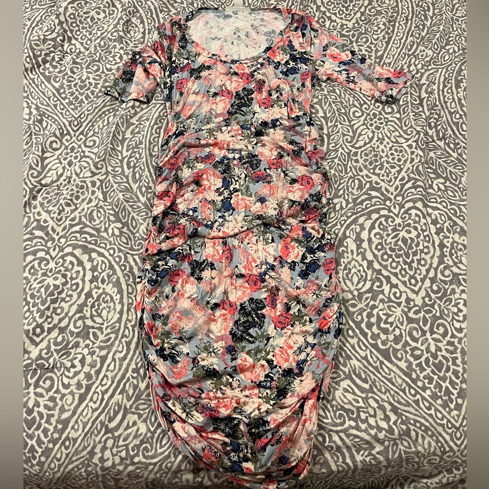 Maternity dress